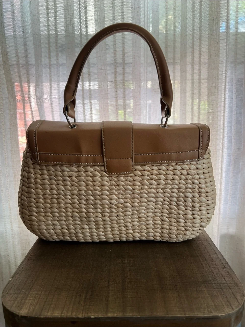 Liz Claiborne cutest structured